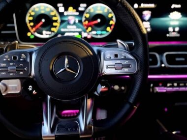 Mastering Your Steering Wheel in Modern Vehicles