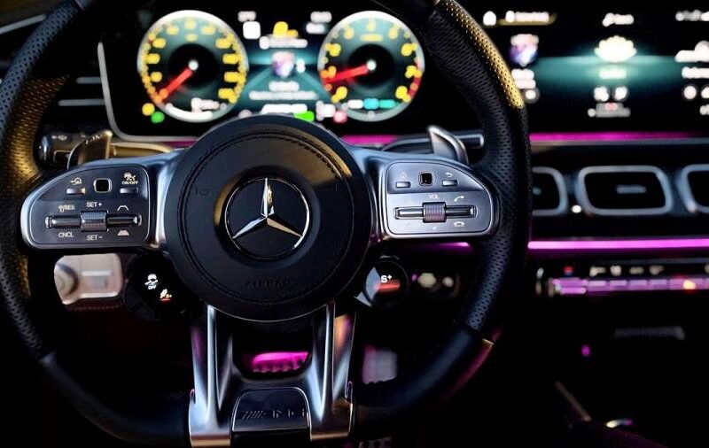 Mastering Your Steering Wheel in Modern Vehicles