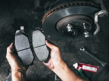 Brake Pads - How to Keep Your Brakes in Top Shape