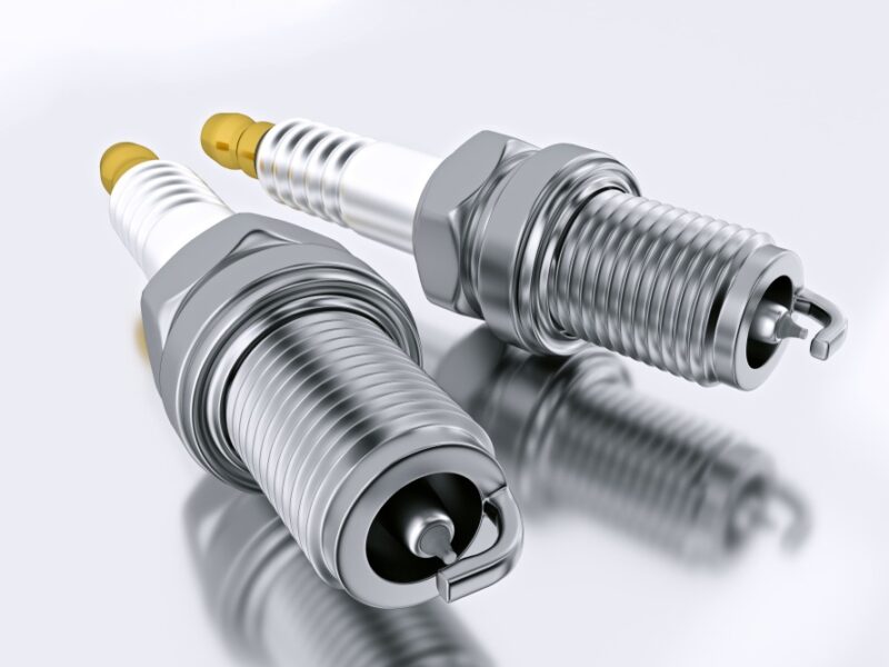 How Spark Plugs Powers Your Engine