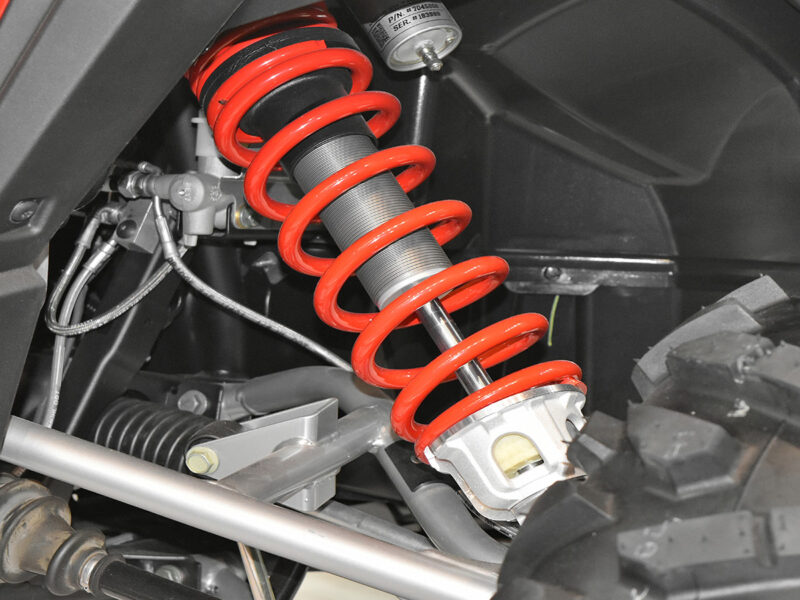 How Suspension Shock Absorbers Work - STEP BY STEP FOR NEW OWNERS