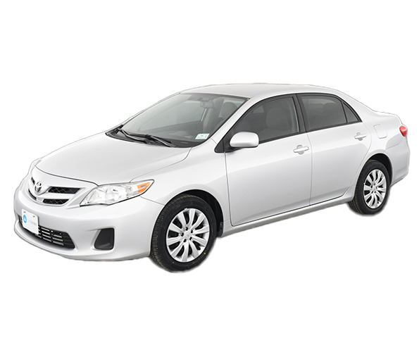 COROLLA