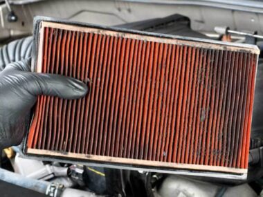 The Air Filter Advantage: Everything You Need to Know for Cleaner Air