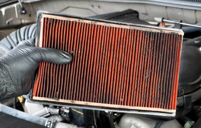 The Air Filter Advantage: Everything You Need to Know for Cleaner Air