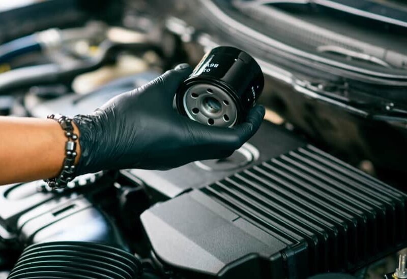 The Irreplaceable Role of the Oil Filter in Your Vehicle